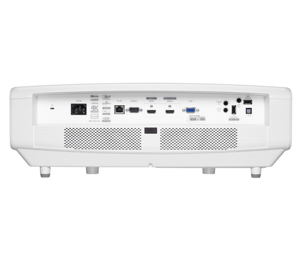 Optoma UHZ65LV - 599953 - zdjęcie 6